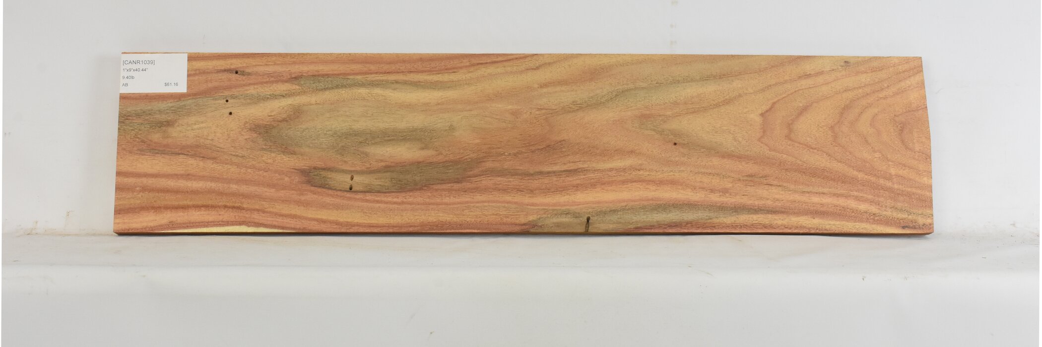 Canarywood - Red 2 CANR1039_2