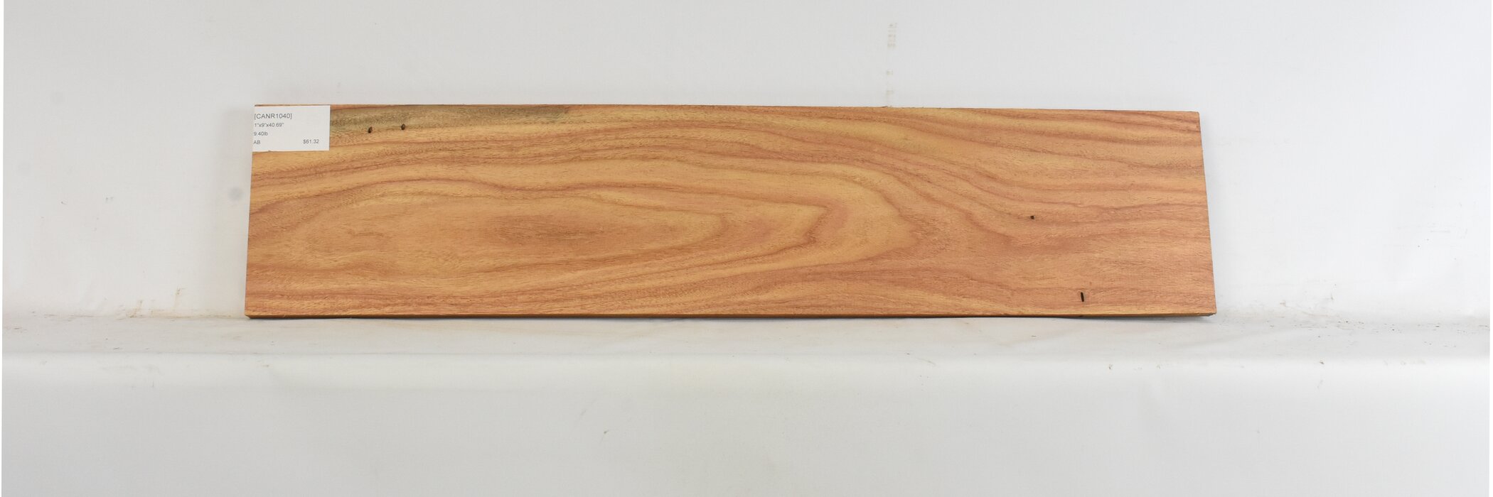 Canarywood - Red 1 CANR1040_1