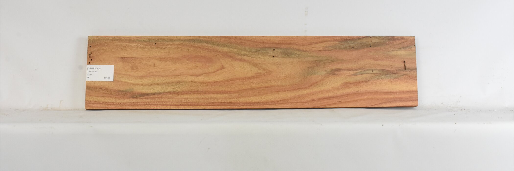 Canarywood - Red 2 CANR1040_2