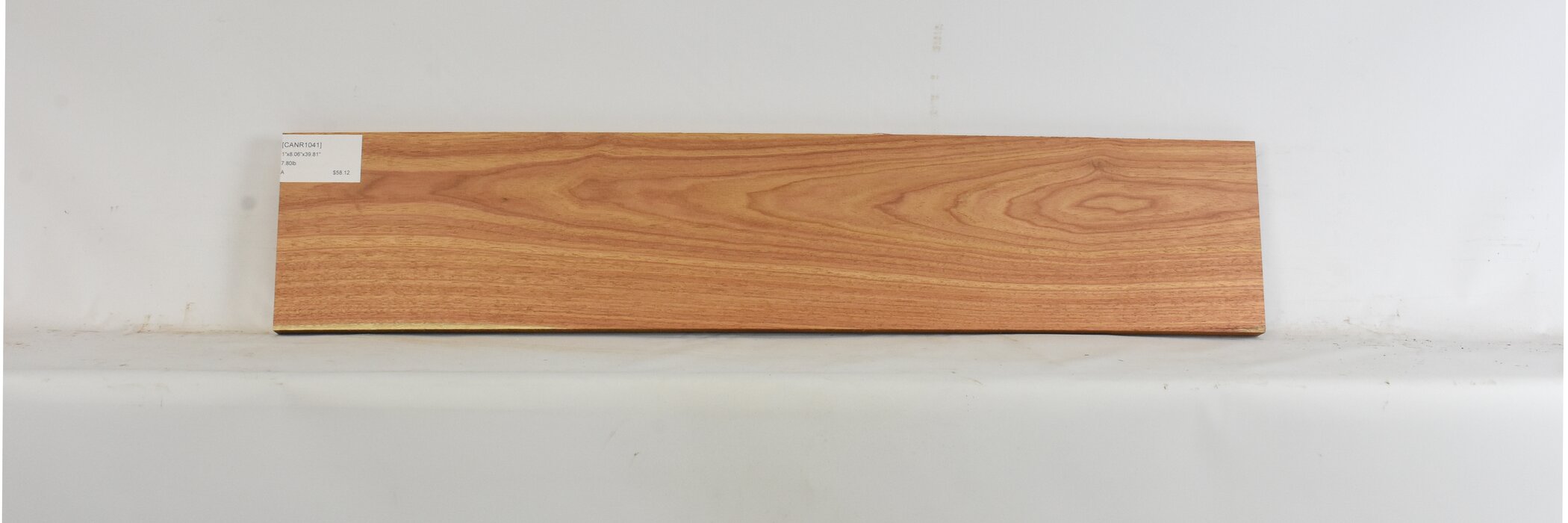 Canarywood - Red 1 CANR1041_1