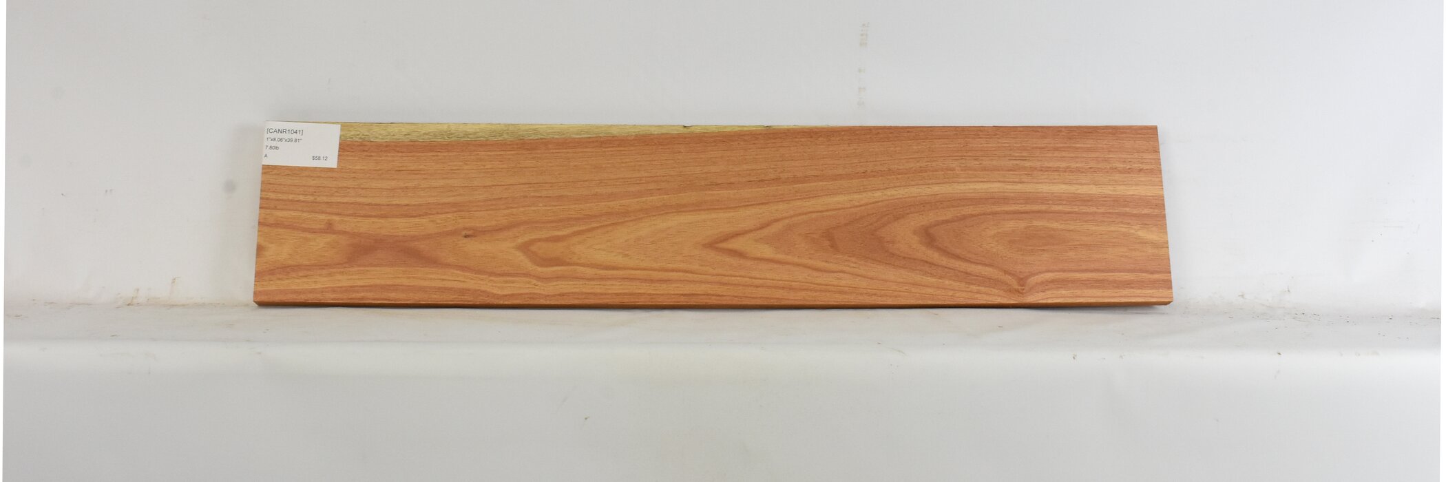 Canarywood - Red 2 CANR1041_2