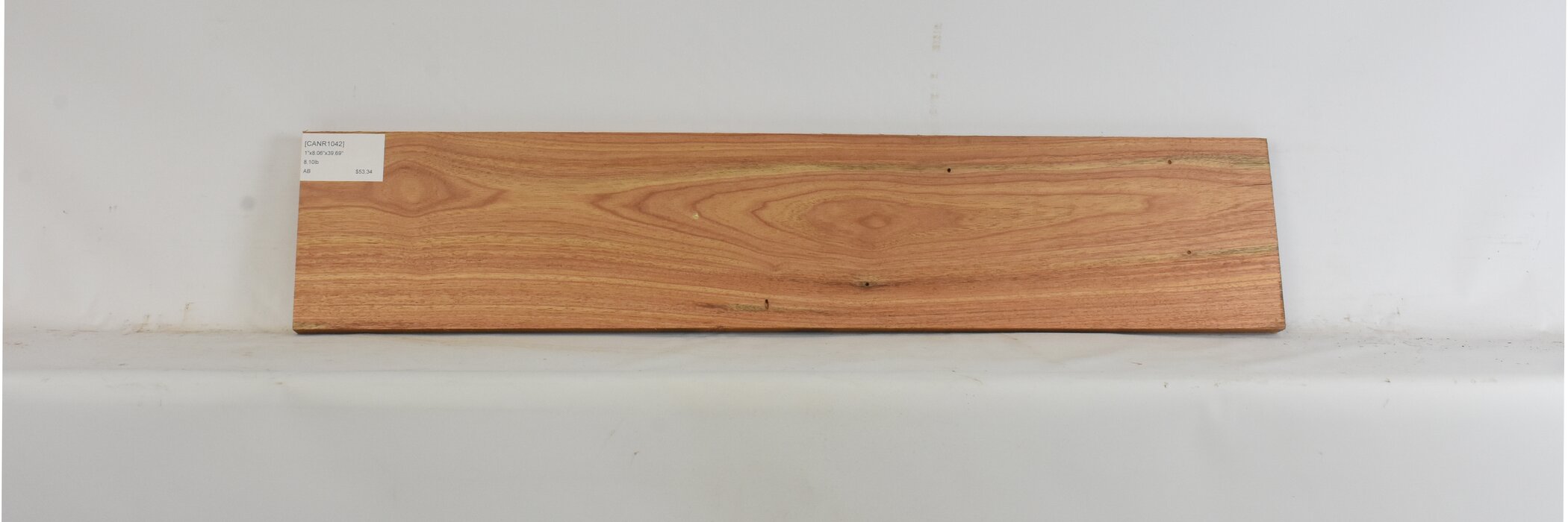 Canarywood - Red 1 CANR1042_1