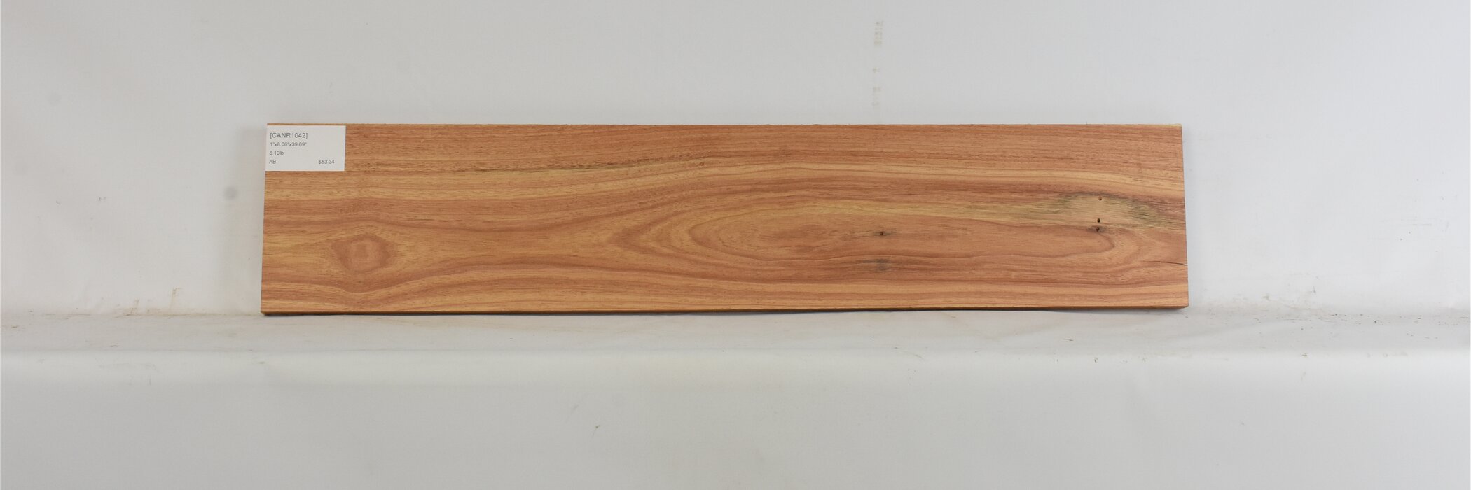 Canarywood - Red 2 CANR1042_2