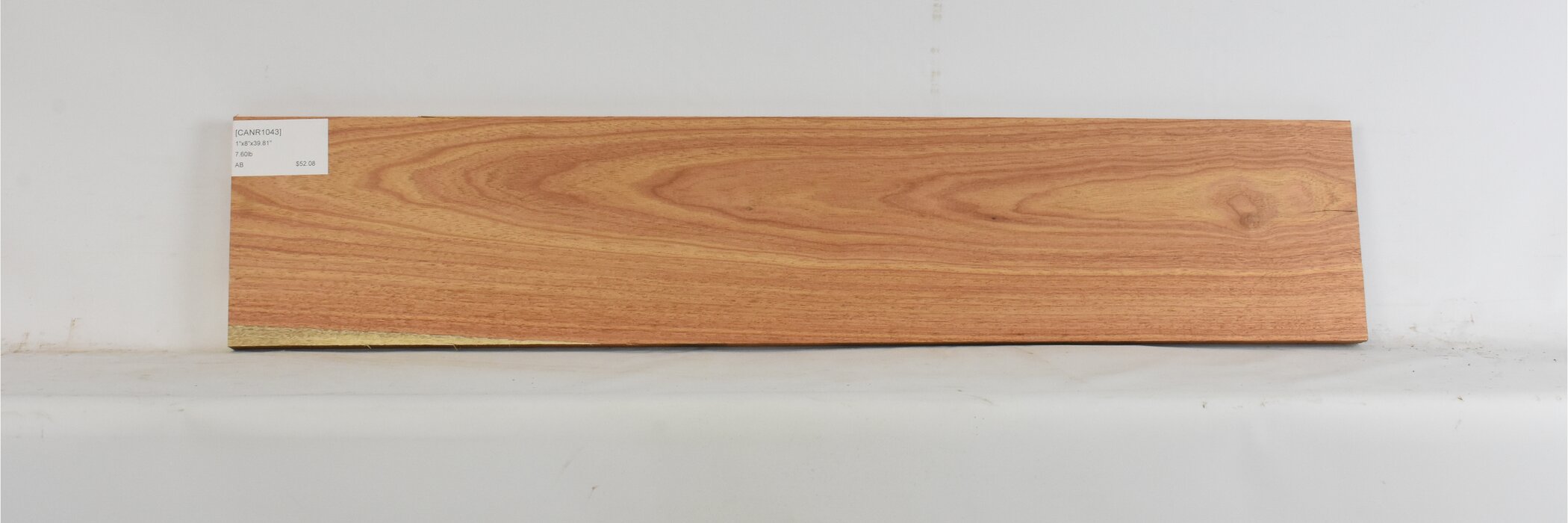 Canarywood - Red 1 CANR1043_1