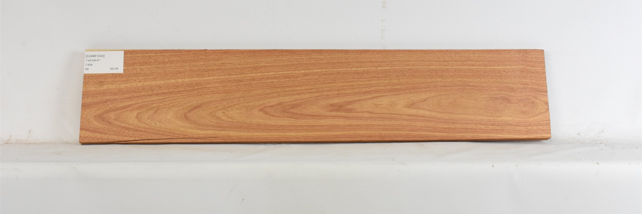 Canarywood - Red 2 CANR1043_2