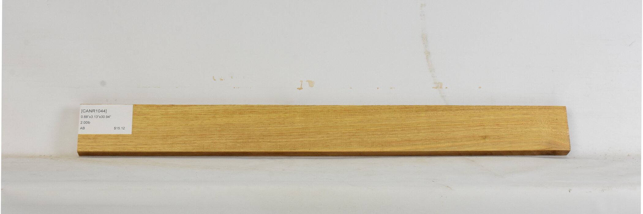 Canarywood - Red 1 CANR1044_1