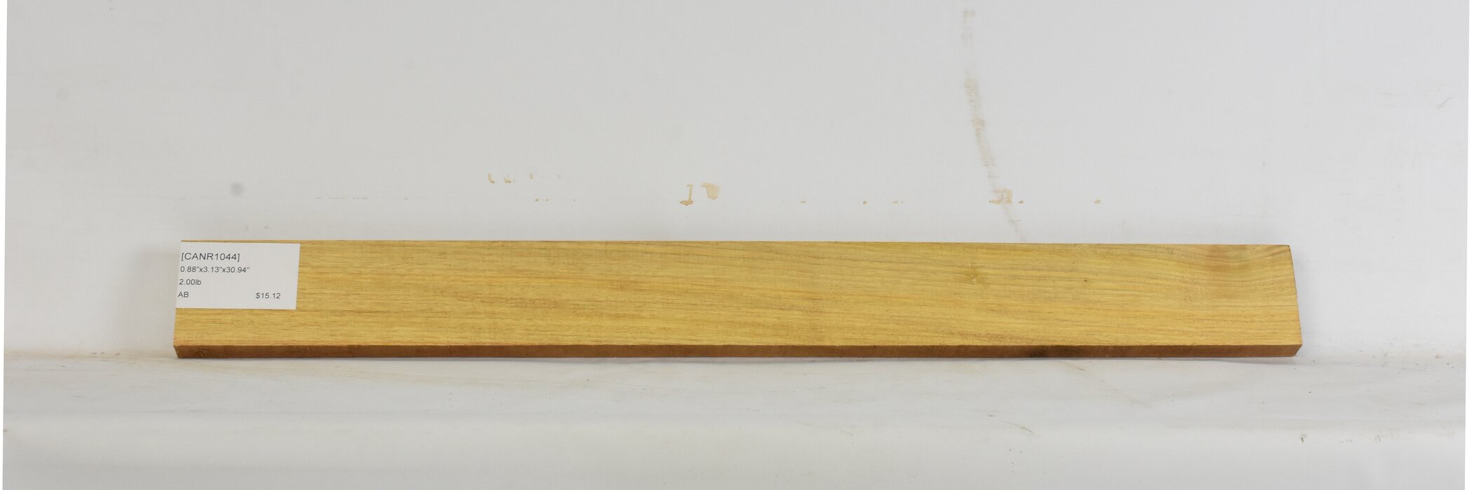 Canarywood - Red 2 CANR1044_2