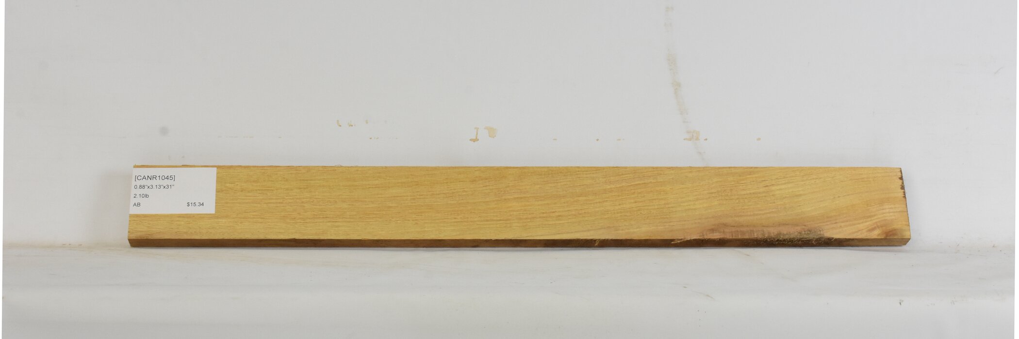 Canarywood - Red 1 CANR1045_1