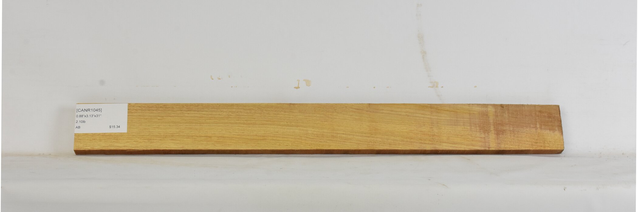 Canarywood - Red 2 CANR1045_2