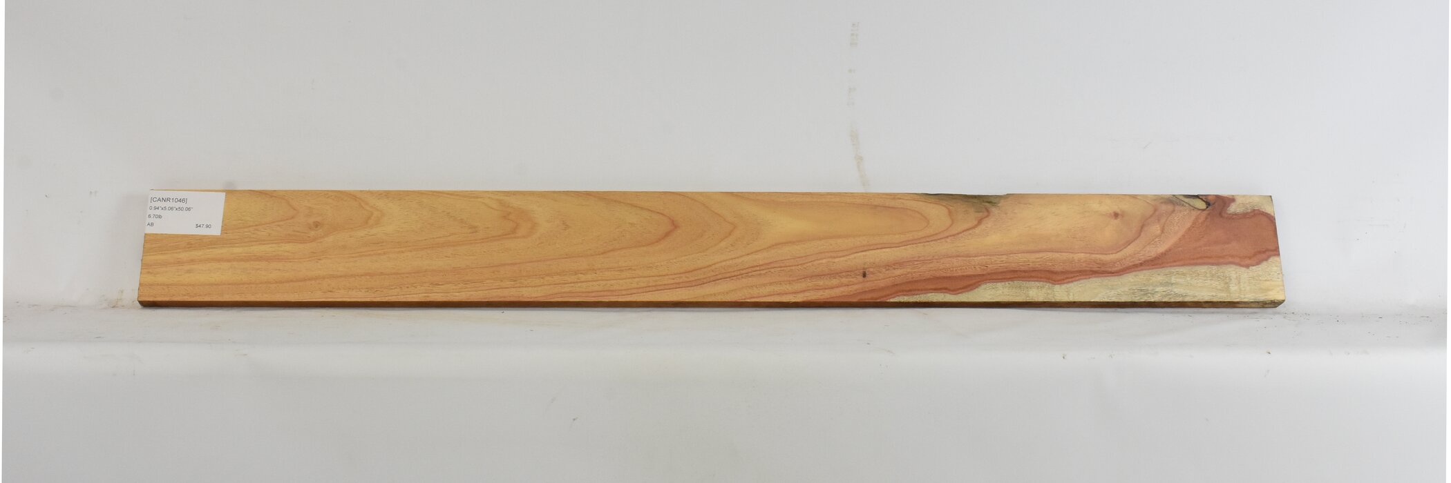 Canarywood - Red 1 CANR1046_1