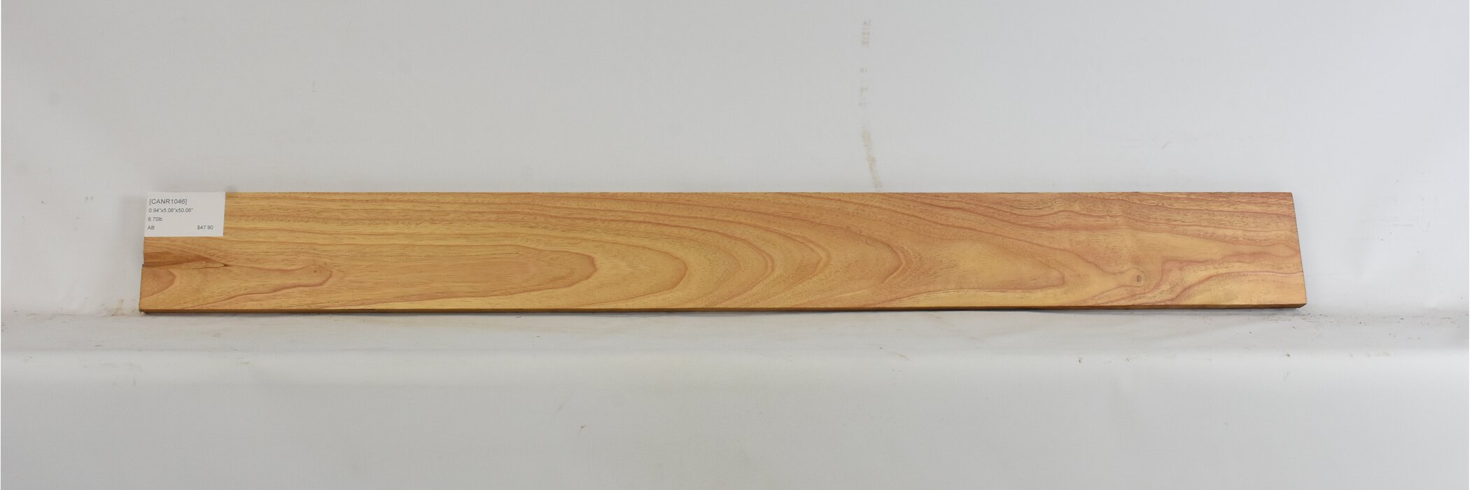 Canarywood - Red 2 CANR1046_2