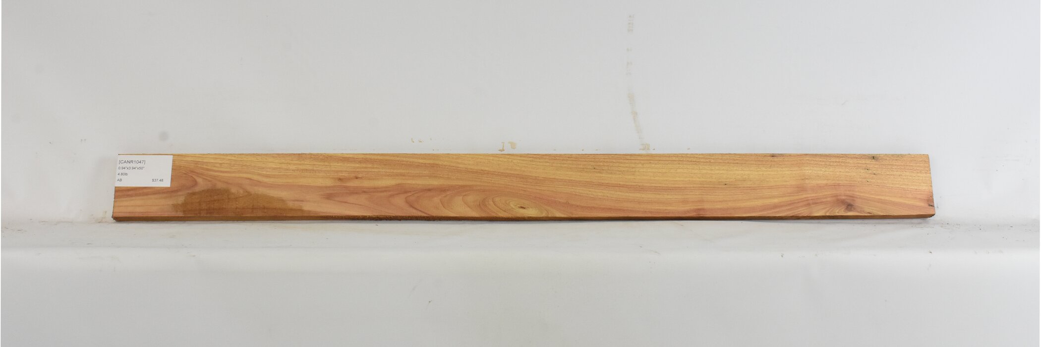 Canarywood - Red 1 CANR1047_1