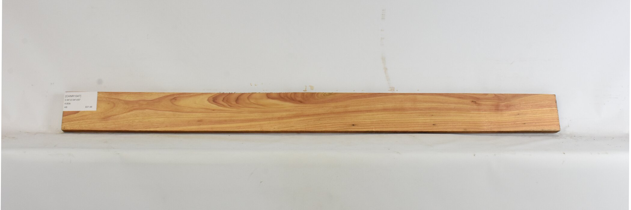 Canarywood - Red 2 CANR1047_2