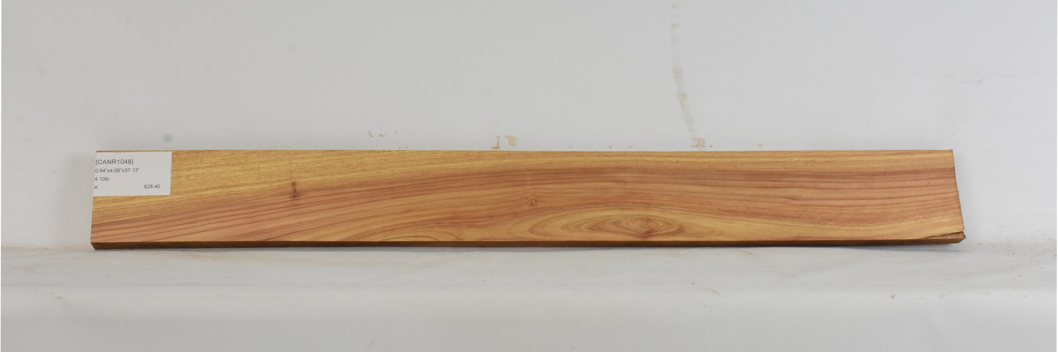 Canarywood - Red 1 CANR1048_1