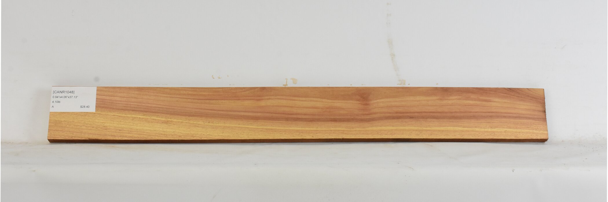 Canarywood - Red 2 CANR1048_2