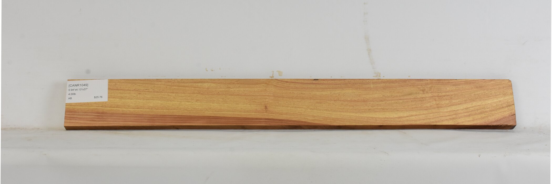 Canarywood - Red 2 CANR1049_2