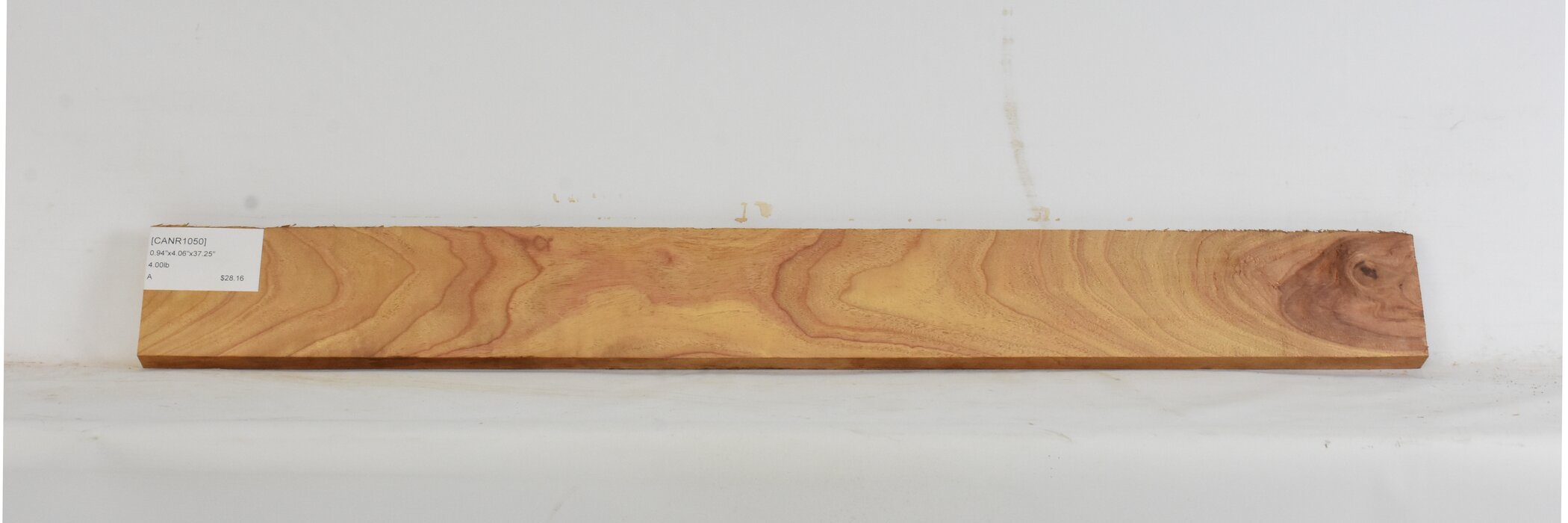 Canarywood - Red 1 CANR1050_1