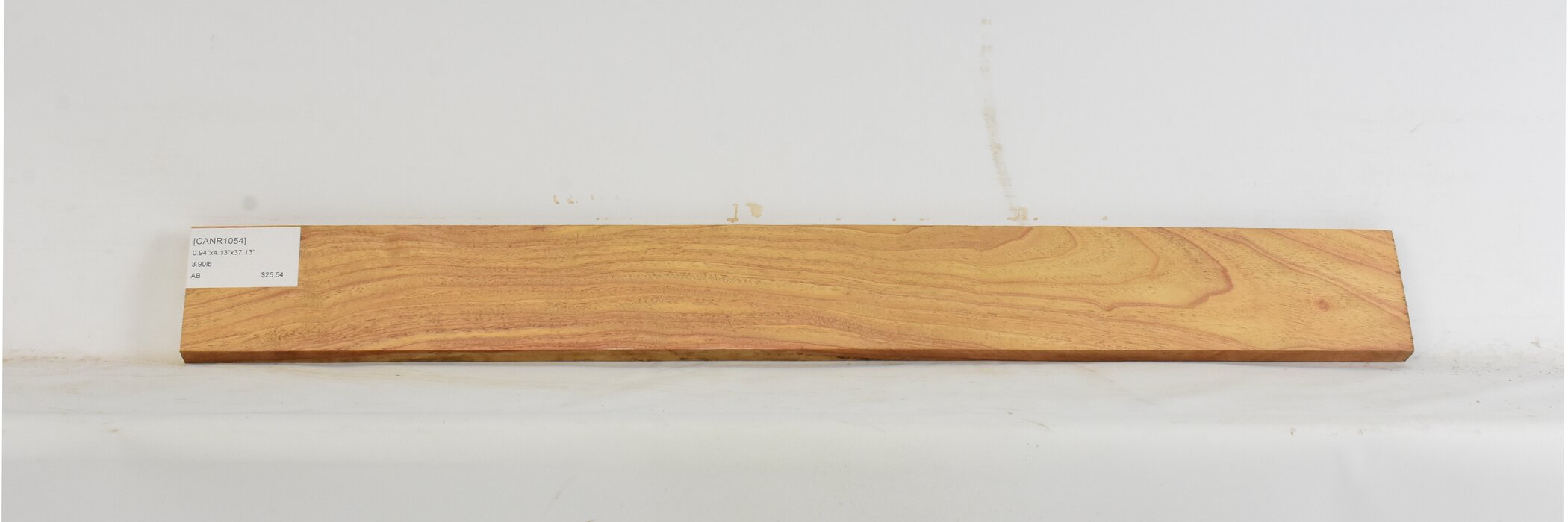 Canarywood - Red 2 CANR1054_2