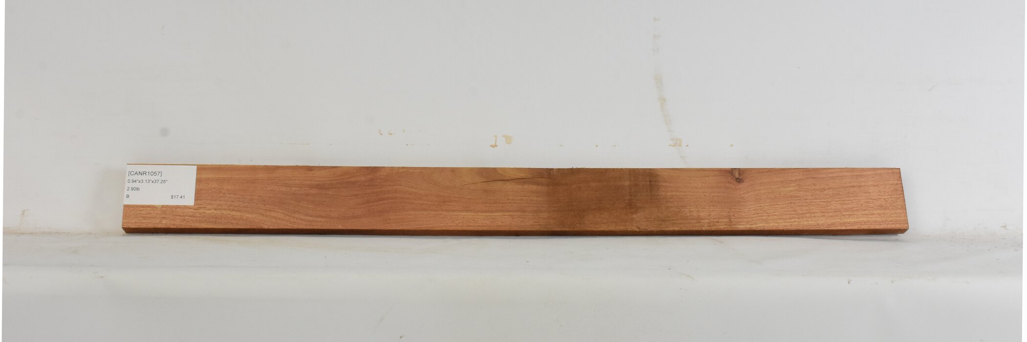 Canarywood - Red 2 CANR1057_2