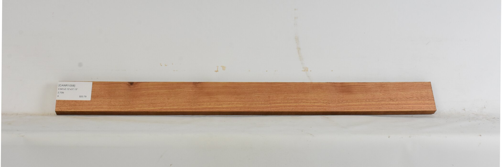 Canarywood - Red 1 CANR1058_1