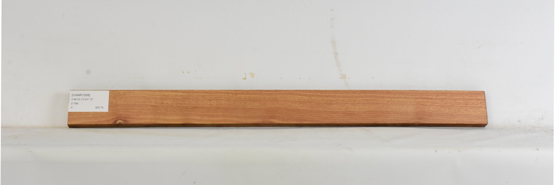 Canarywood - Red 2 CANR1058_2