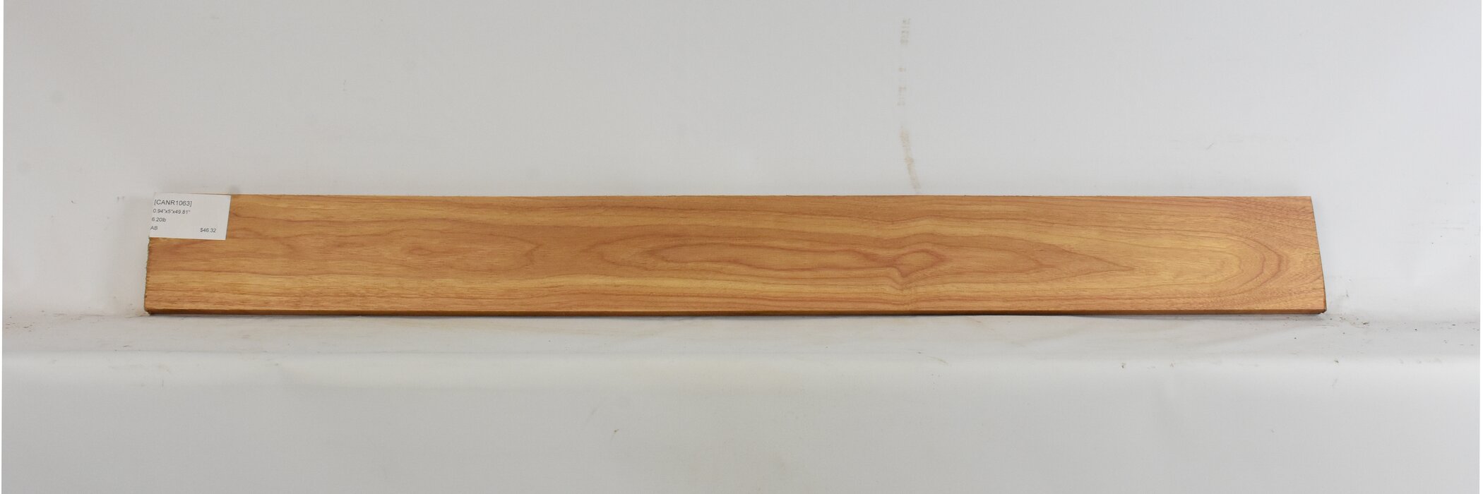 Canarywood - Red 1 CANR1063_1