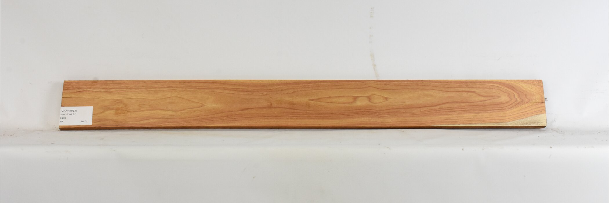 Canarywood - Red 2 CANR1063_2