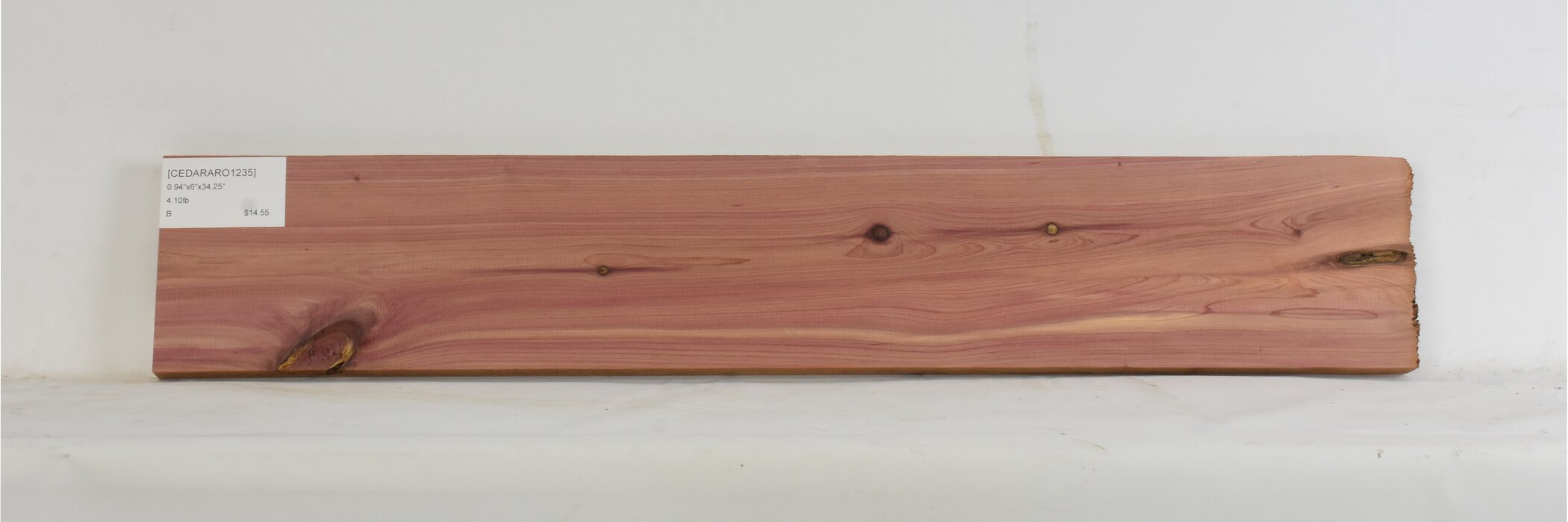 Cedar - Aromatic 1 CEDARARO1235_1