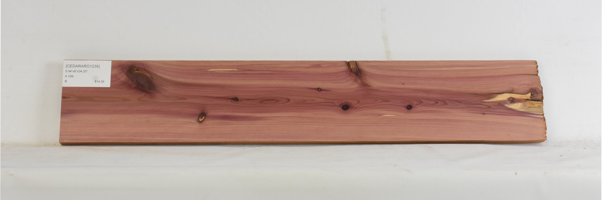 Cedar - Aromatic 2 CEDARARO1235_2