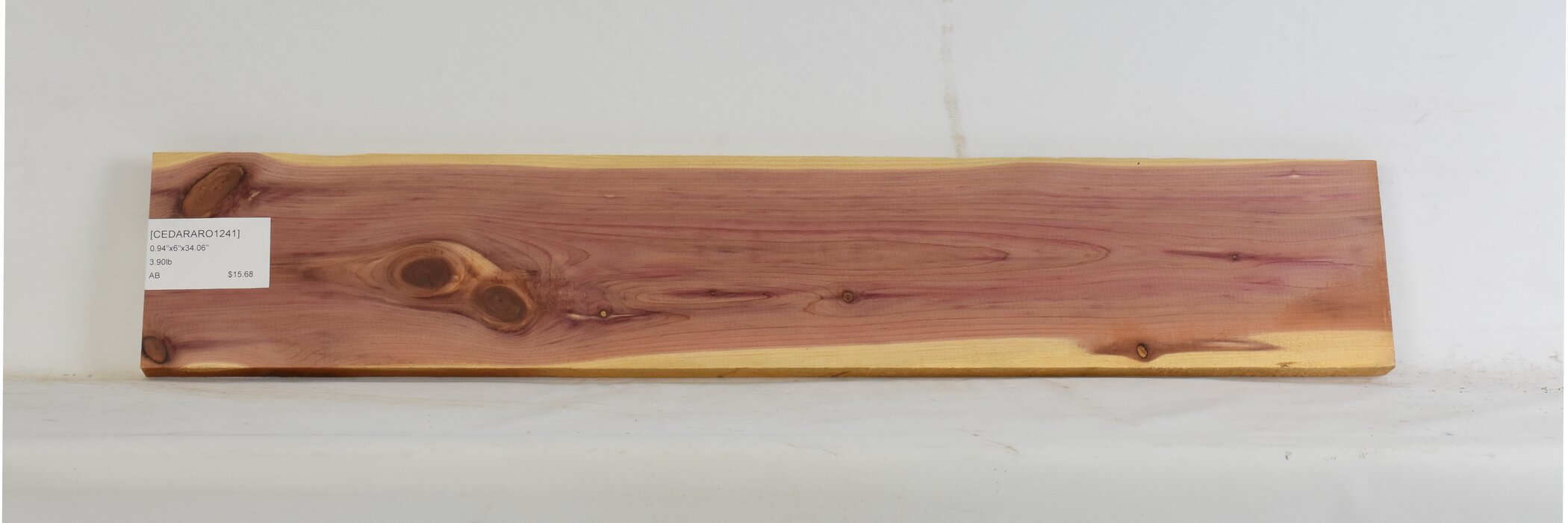 Cedar - Aromatic 1 CEDARARO1241_1