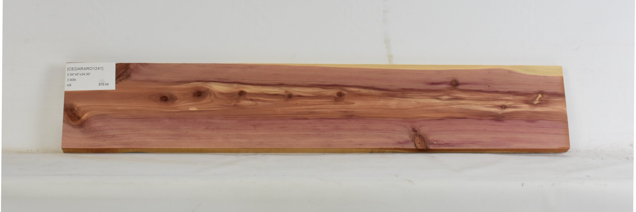 Cedar - Aromatic 2 CEDARARO1241_2