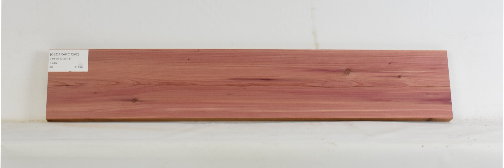 Cedar - Aromatic 2 CEDARARO1242_2