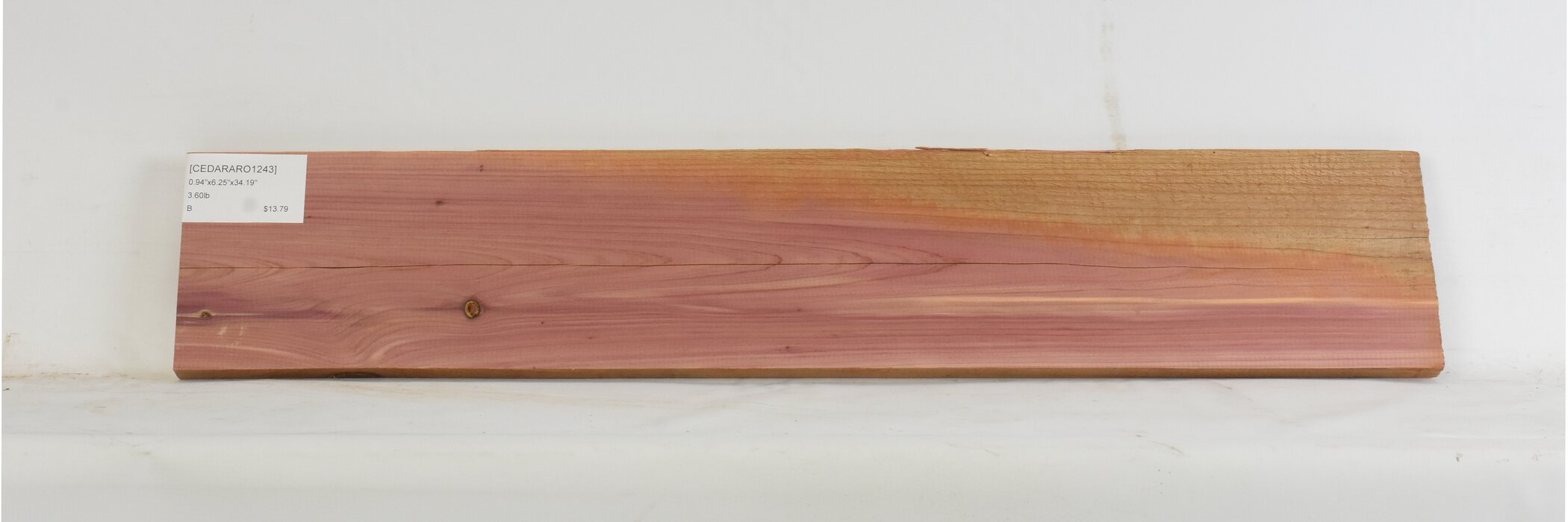 Cedar - Aromatic 1 CEDARARO1243_1