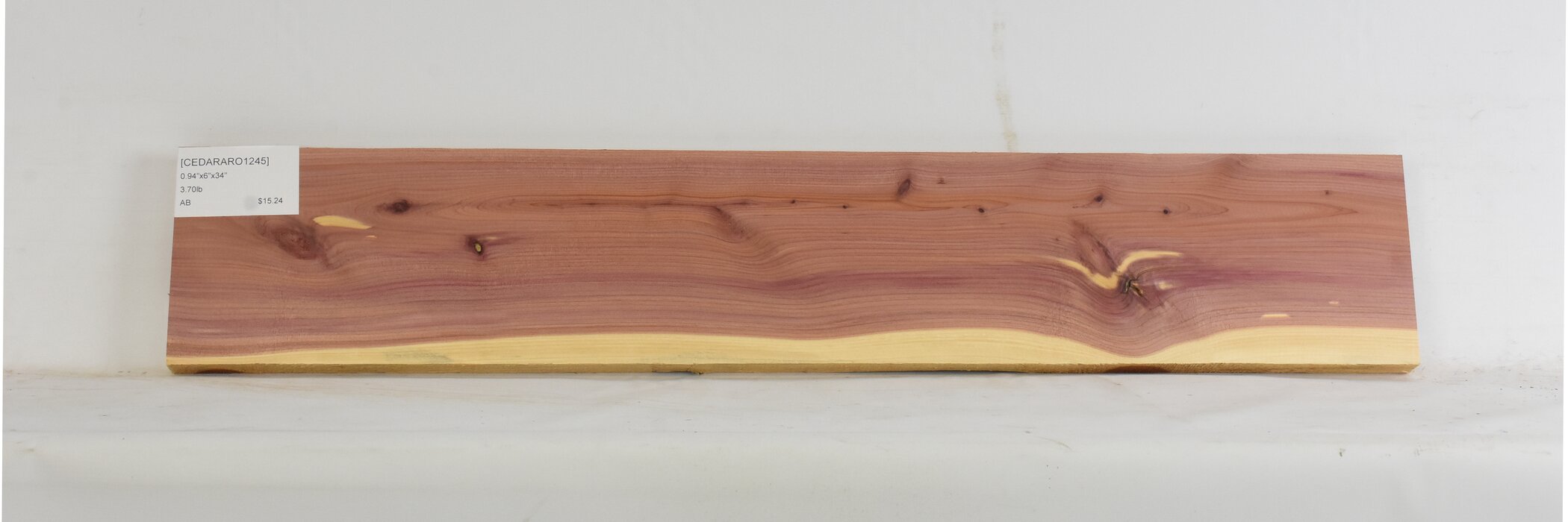 Cedar - Aromatic 1 CEDARARO1245_1