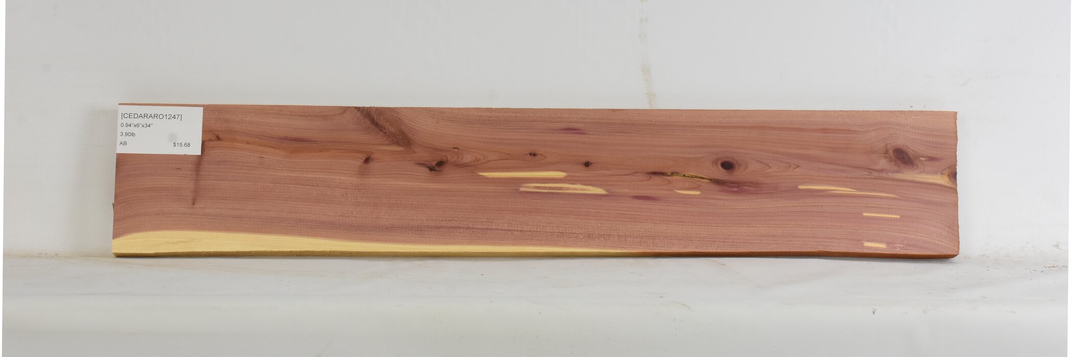 Cedar - Aromatic 2 CEDARARO1247_2