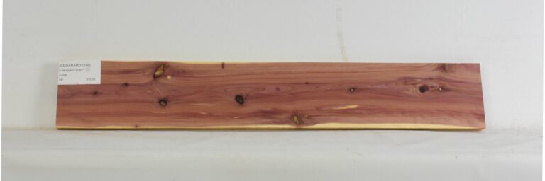 Cedar - Aromatic 16 CEDARARO1248_1