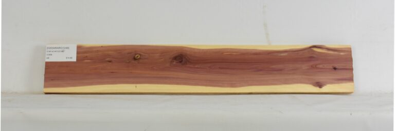 Cedar - Aromatic 15 CEDARARO1249_1