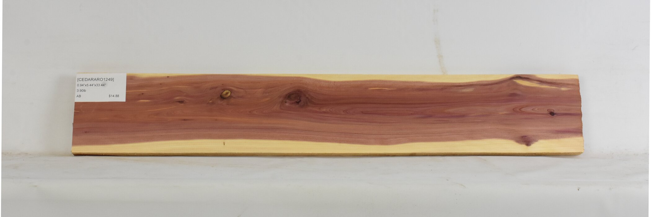 Cedar - Aromatic 1 CEDARARO1249_1