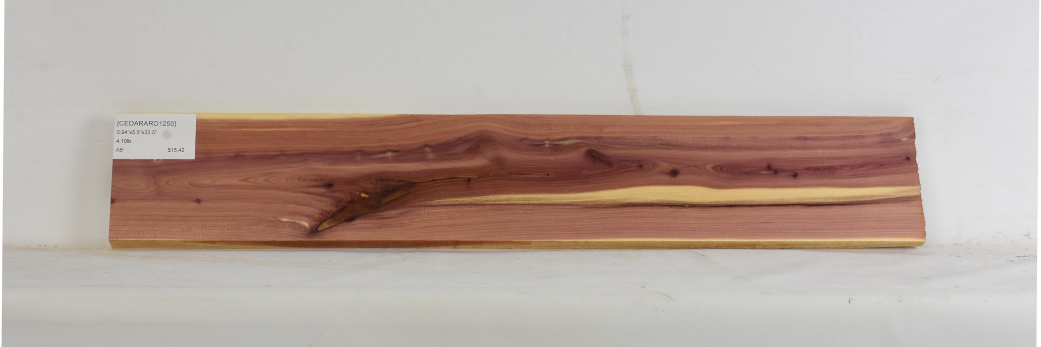 Cedar - Aromatic 2 CEDARARO1250_2