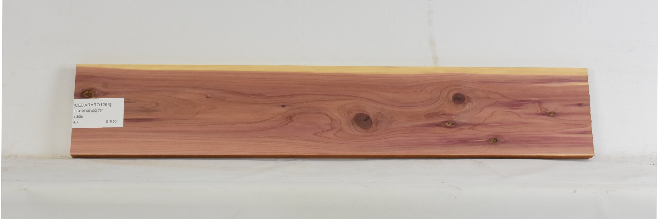 Cedar - Aromatic 1 CEDARARO1253_1