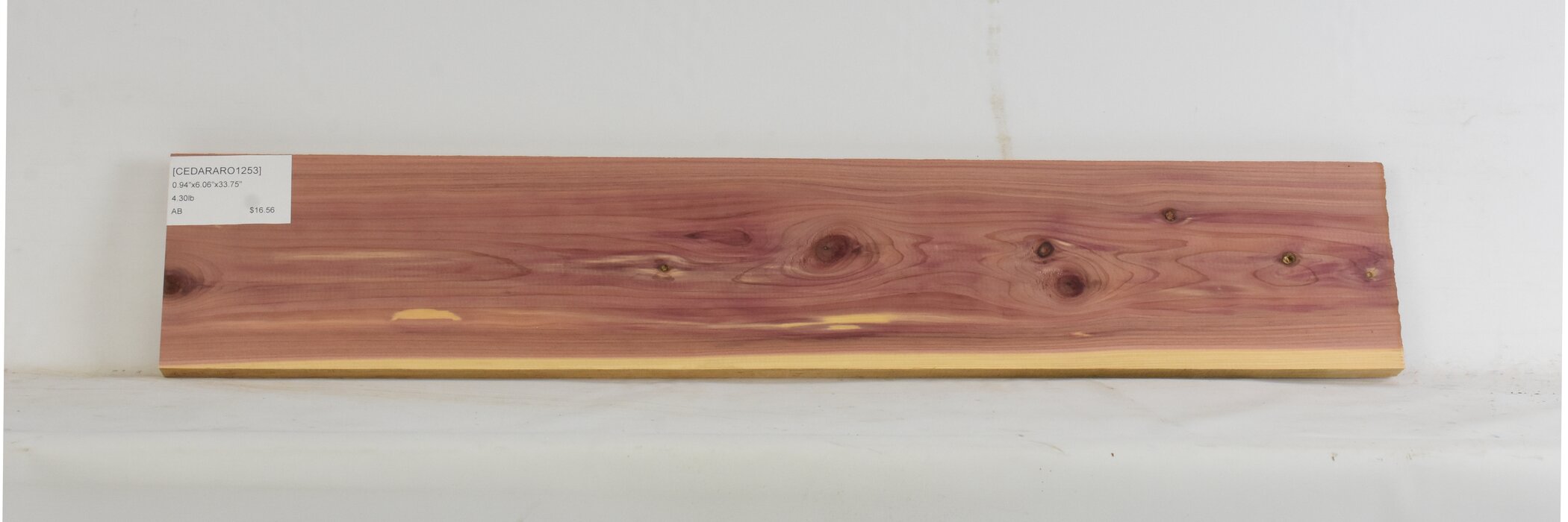 Cedar - Aromatic 2 CEDARARO1253_2