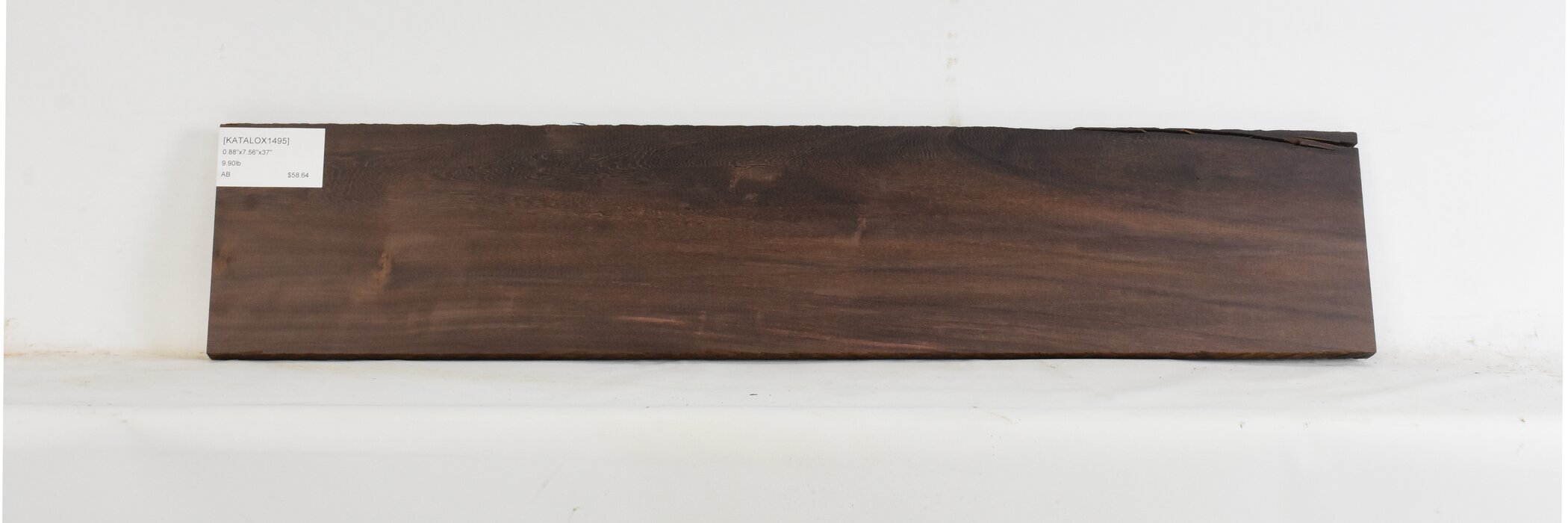 Katalox 1 KATALOX1495_1