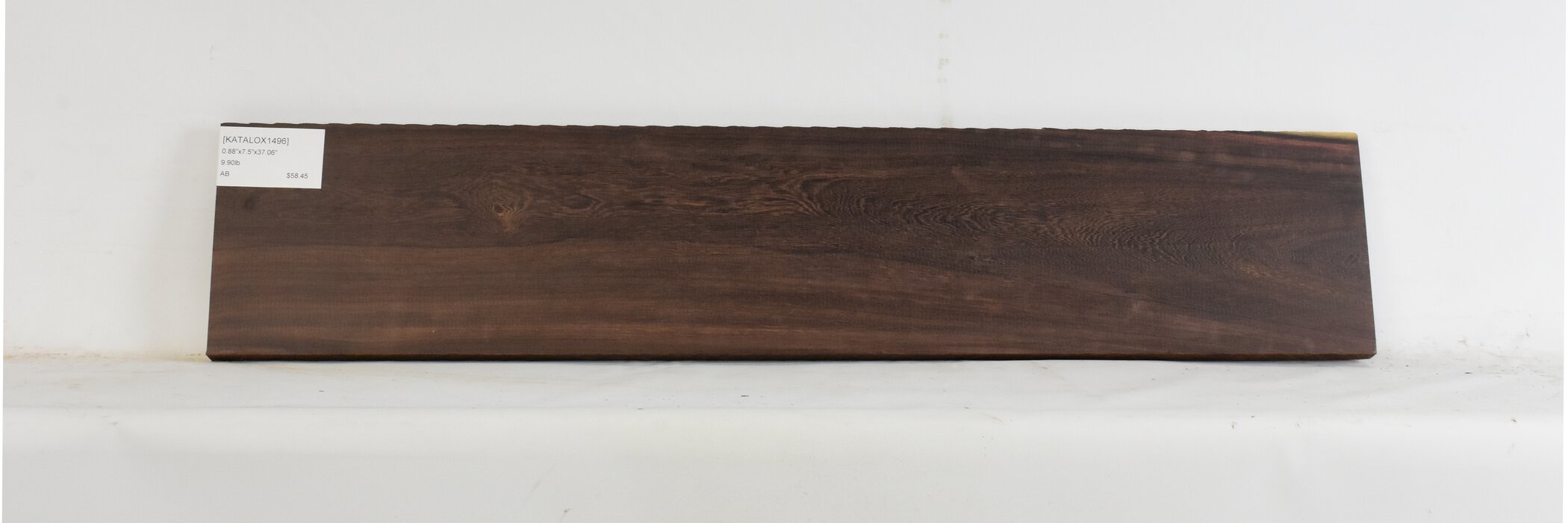 Katalox 1 KATALOX1496_1