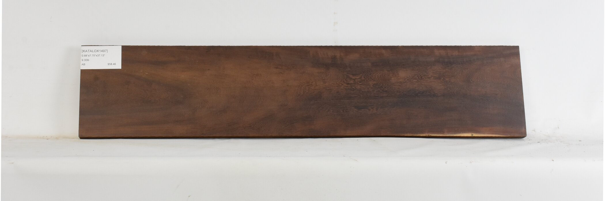 Katalox 1 KATALOX1497_1