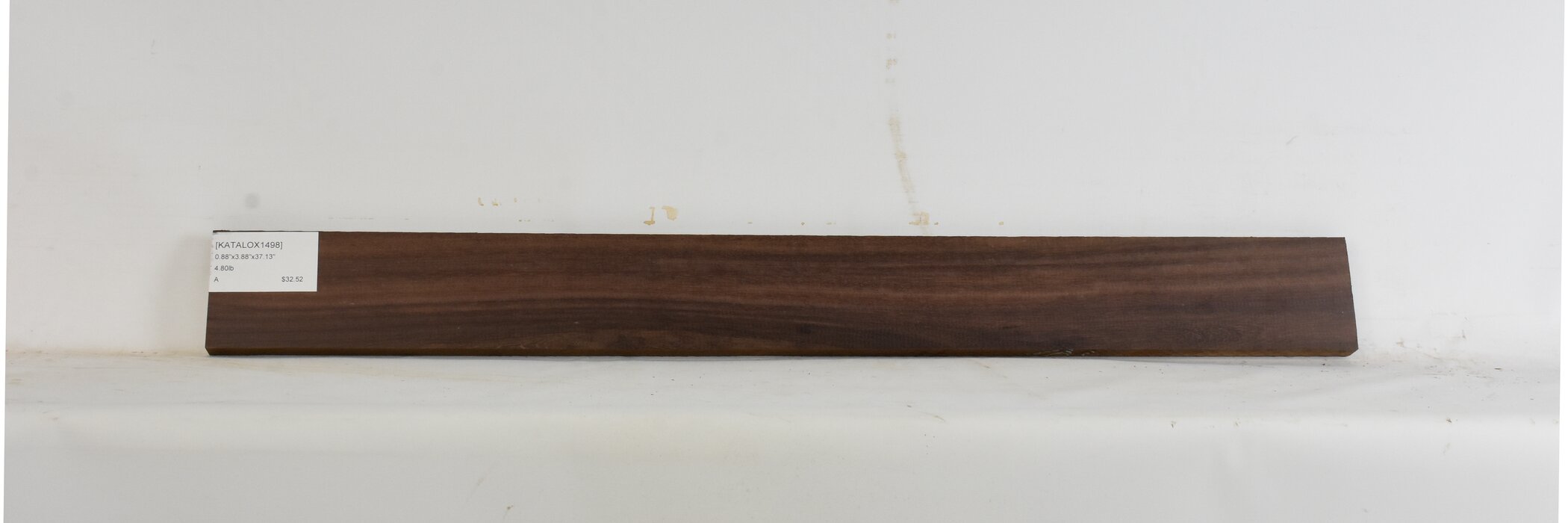 Katalox 1 KATALOX1498_1