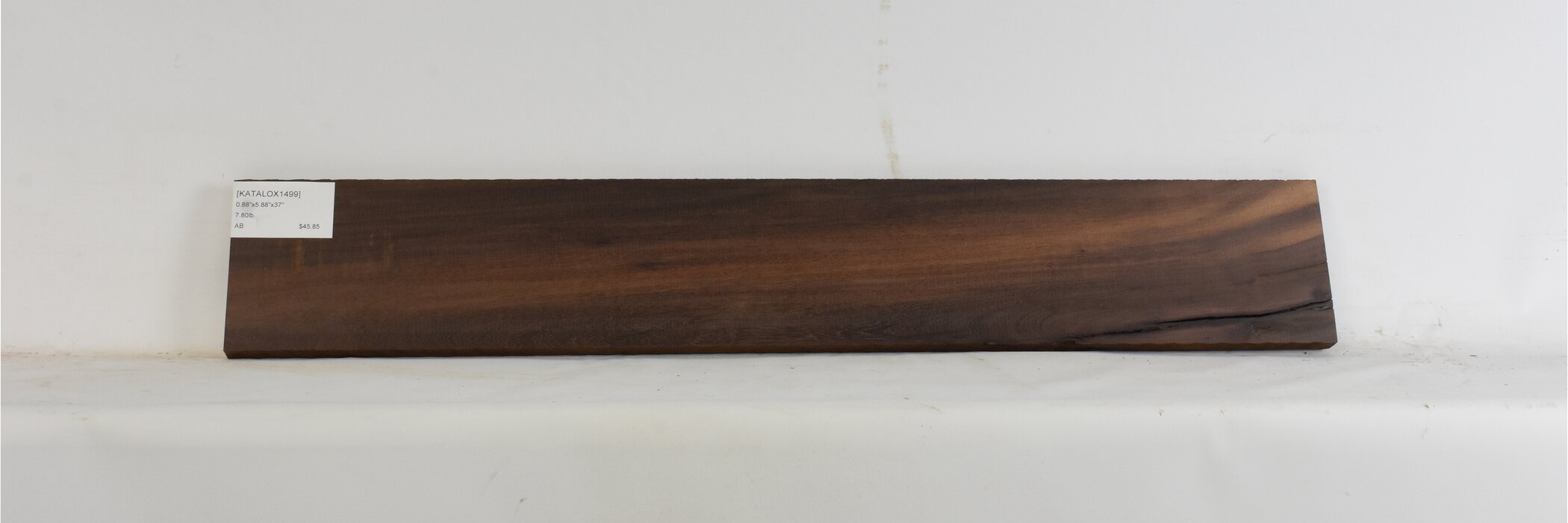 Katalox 1 KATALOX1499_1