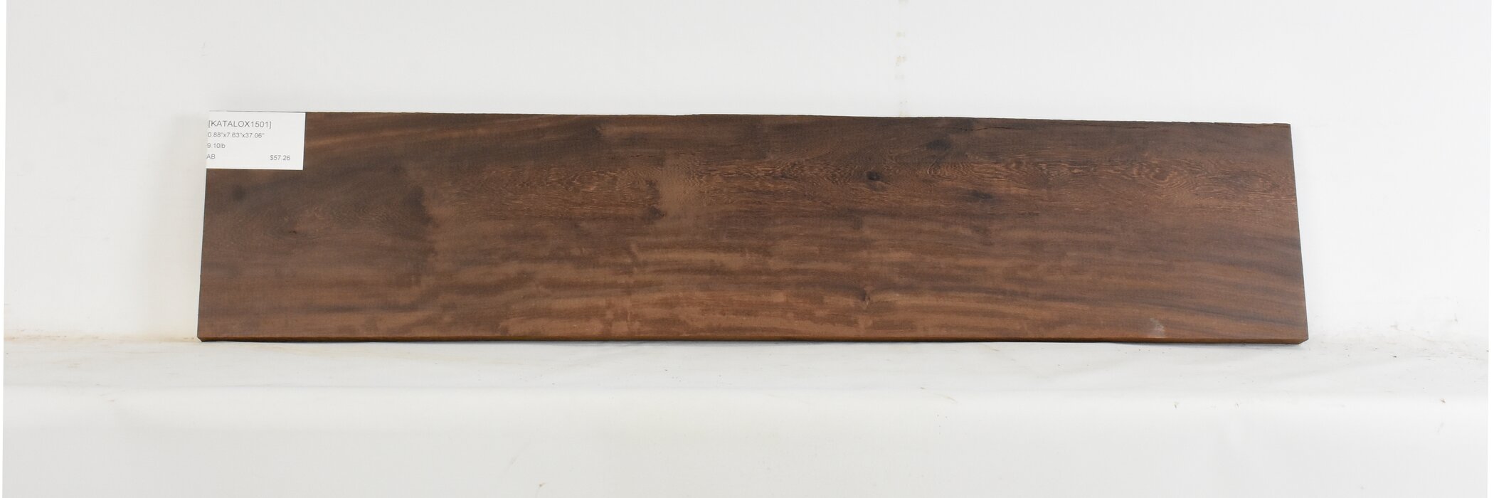 Katalox 1 KATALOX1501_1