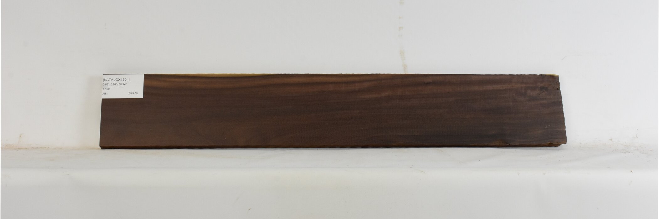 Katalox 1 KATALOX1504_1