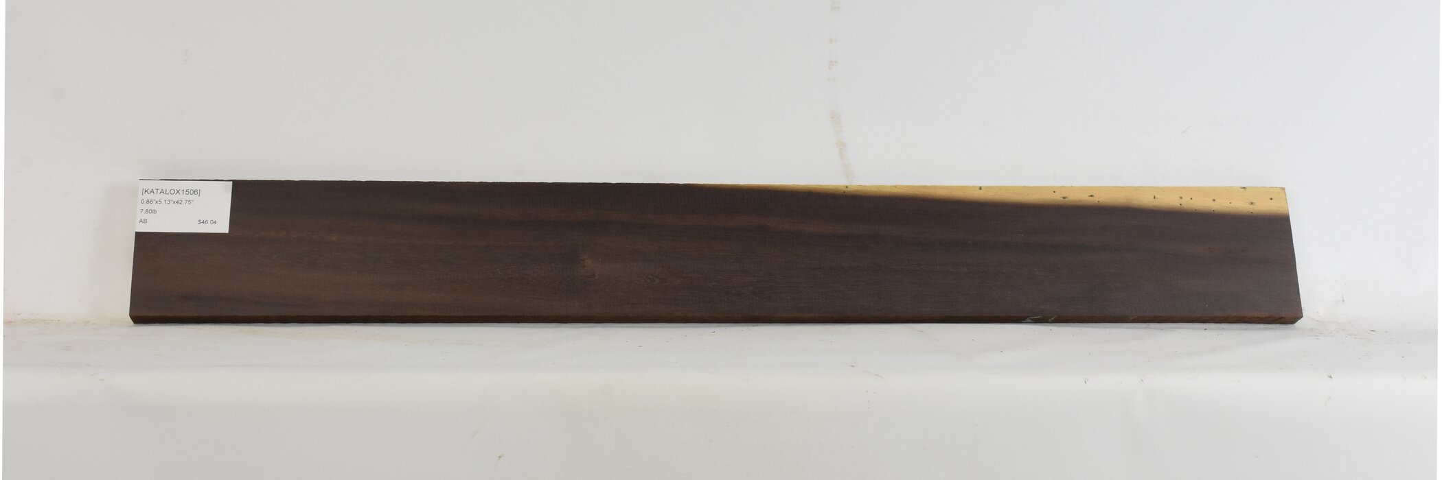 Katalox 1 KATALOX1506_1