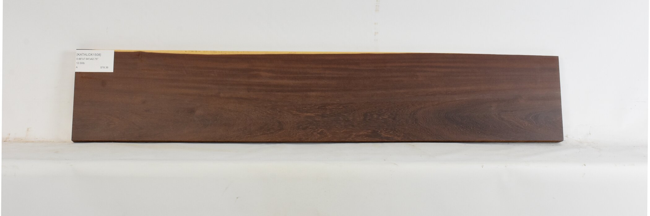 Katalox 1 KATALOX1508_1